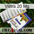 Vilitra 20Mg 11